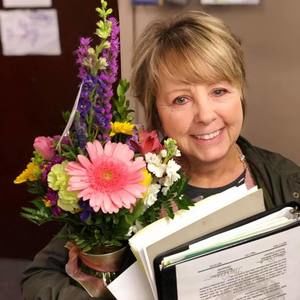 Meet your Posher, Gail